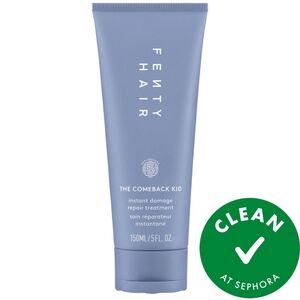 Fenty Hair The Comeback Kid Instant Damage Repair Treatment, 150ml, NIB